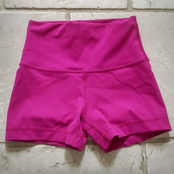 2 Item Lululemon Shorts Bundle - Picture 1 of 5